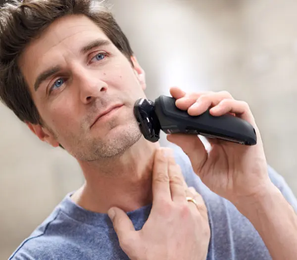 Scheerapparaat Krëfel