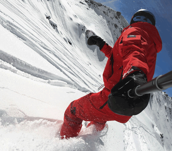 gopro