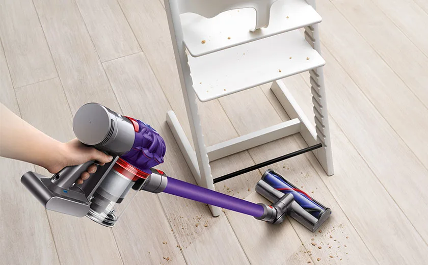 aspirateur-balai