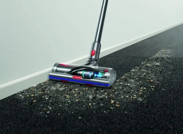 tapijtborstel-stofzuigers