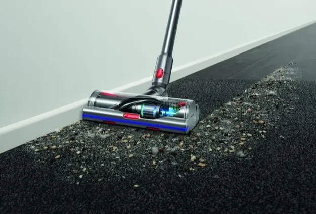 tapijtborstel-stofzuigers