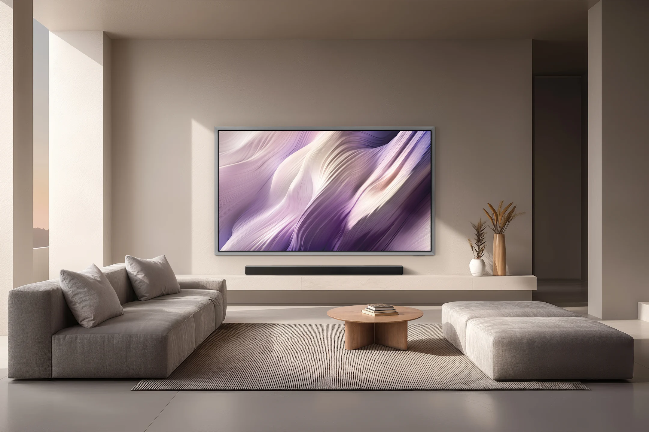 OLED Samsung