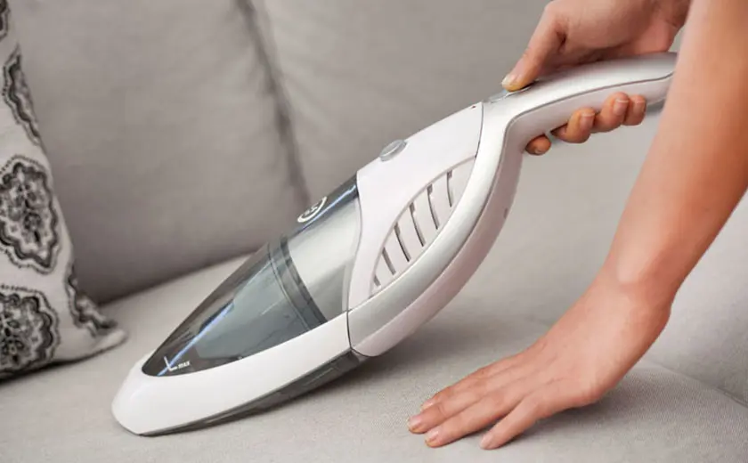 aspirateur-main