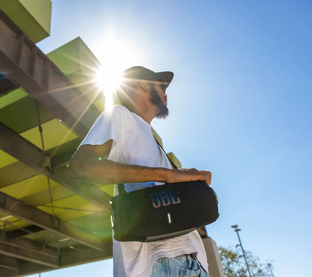 JBL XTREME 4 BLACK STREET 1634 x1