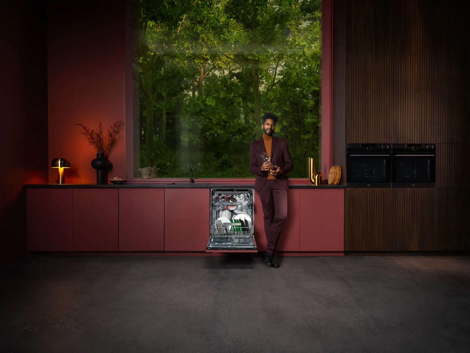 EcoLine vaatwassers 1-2