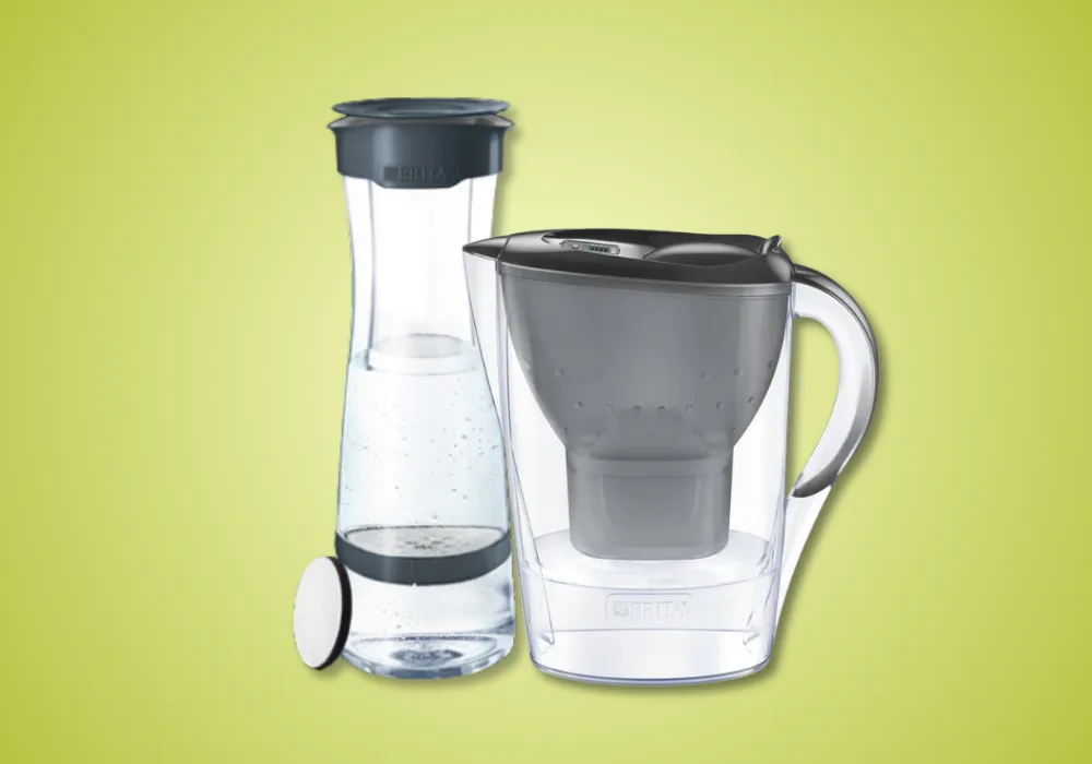 Waterfilter