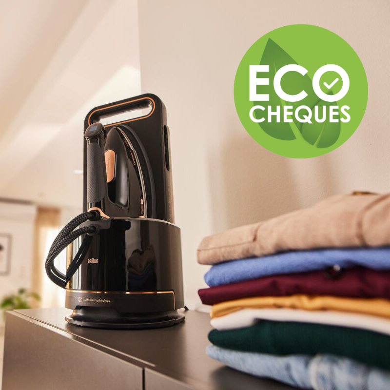 Gentil pour vous et pour l’environnement