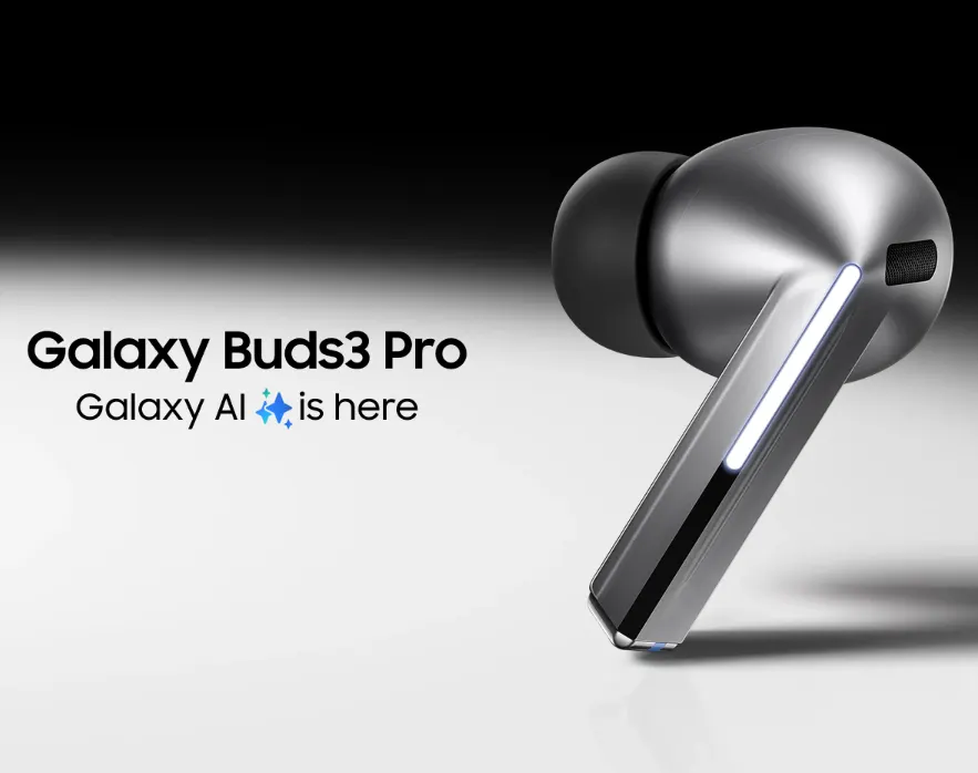 Buds3Pro