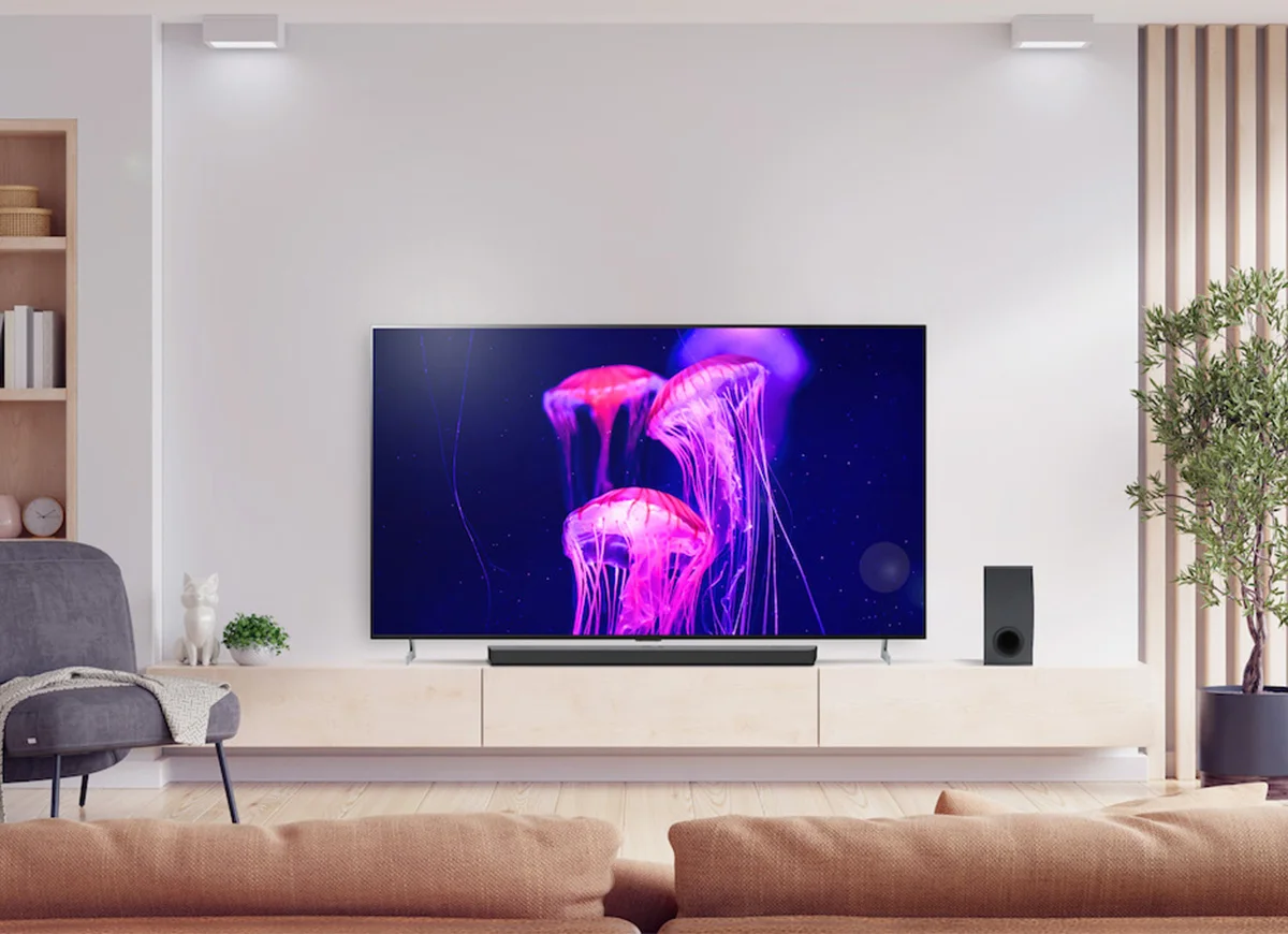 Fernsehen