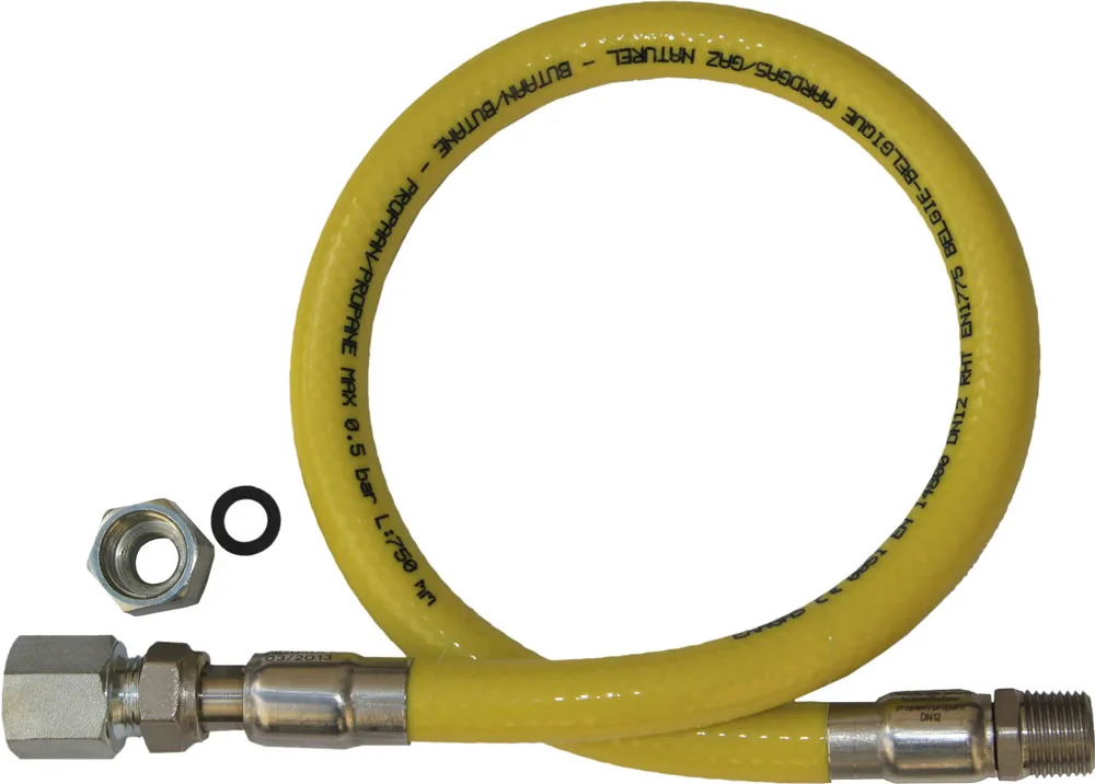 Gaz symbol
