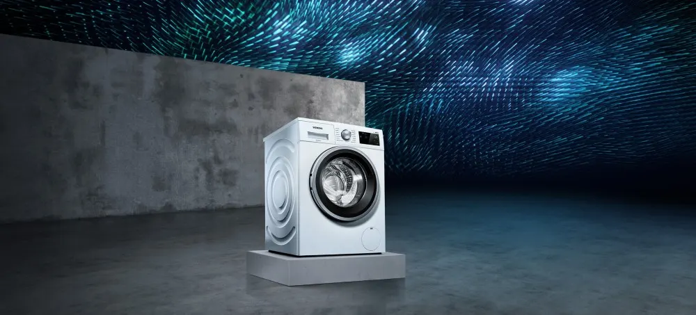 Siemens iDOS productpresentatie