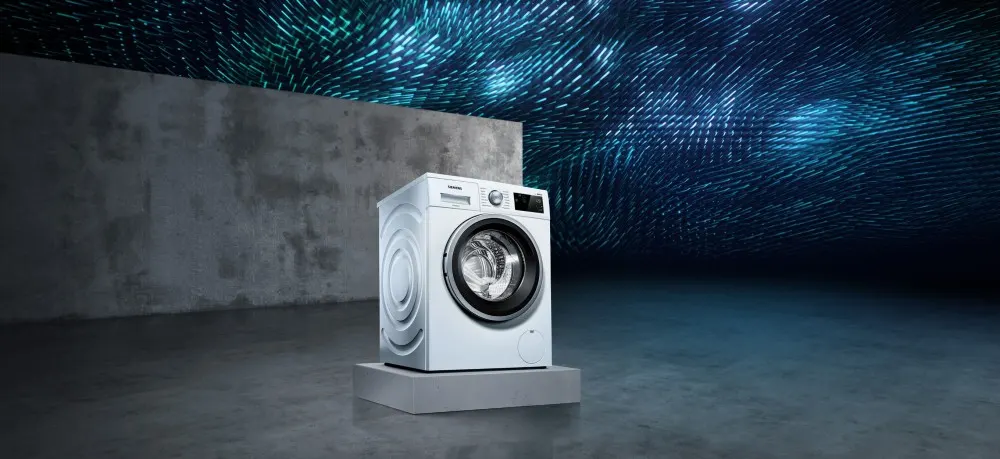 Présentation du produit Siemens iDOS