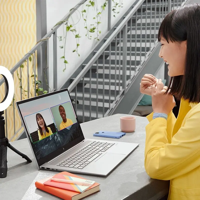 HP ENVY 17