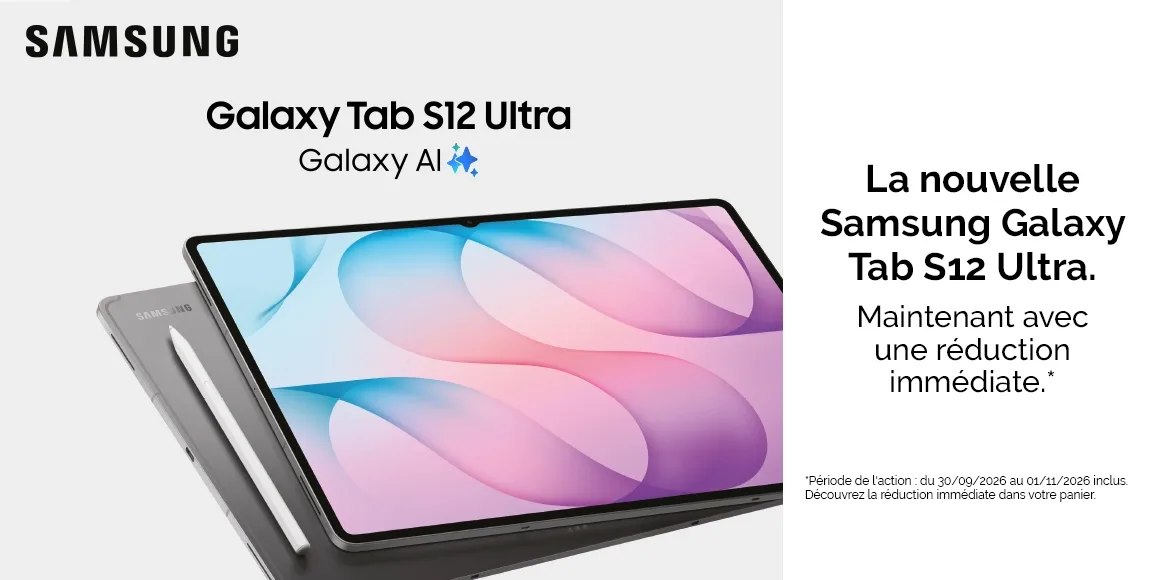 Galaxy Tab S12 Series
