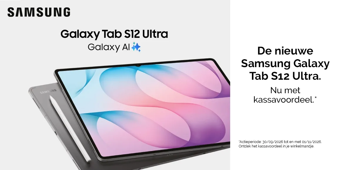 Galaxy Tab S12 Series