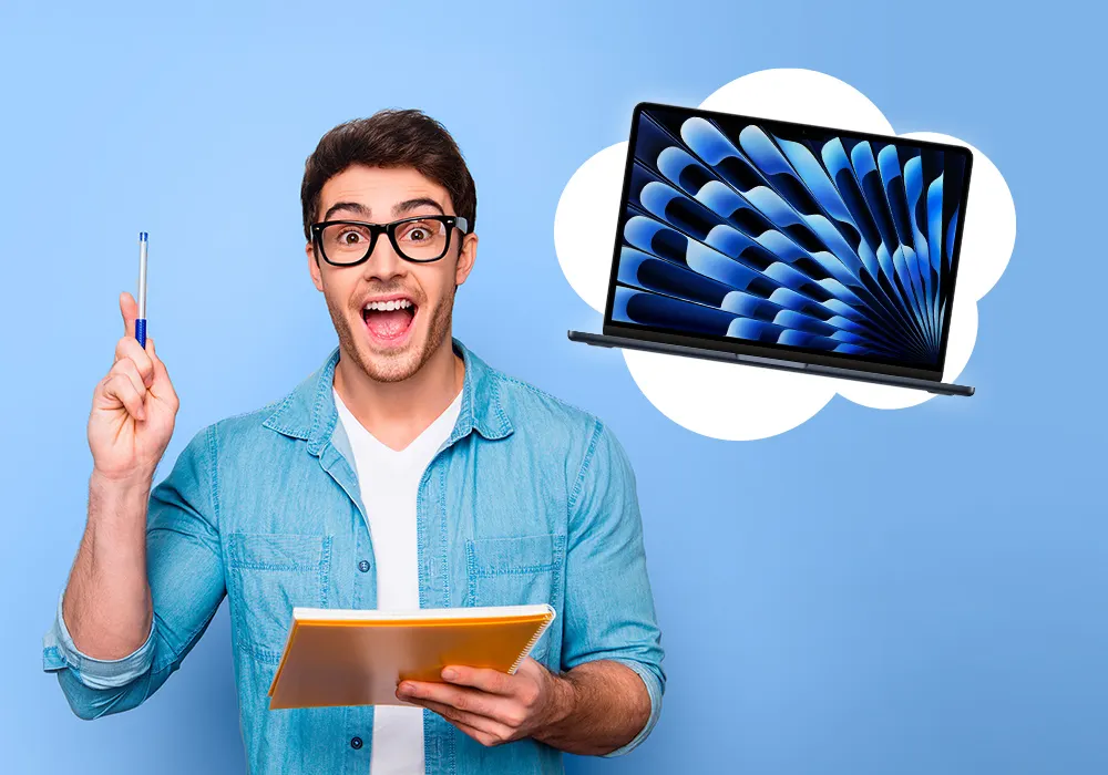 CC-videobewerkinglaptop