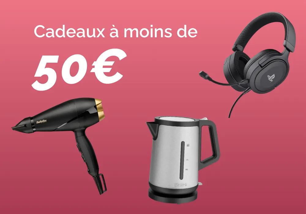 Clickable Cart-50€-FR