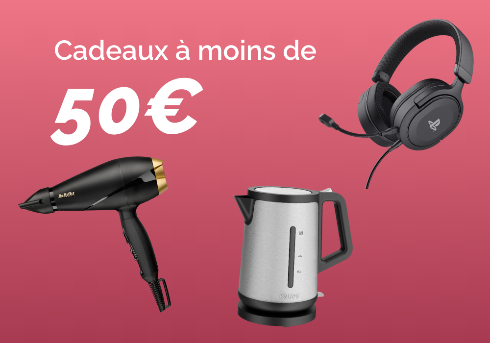 Clickable Cart-50€-FR