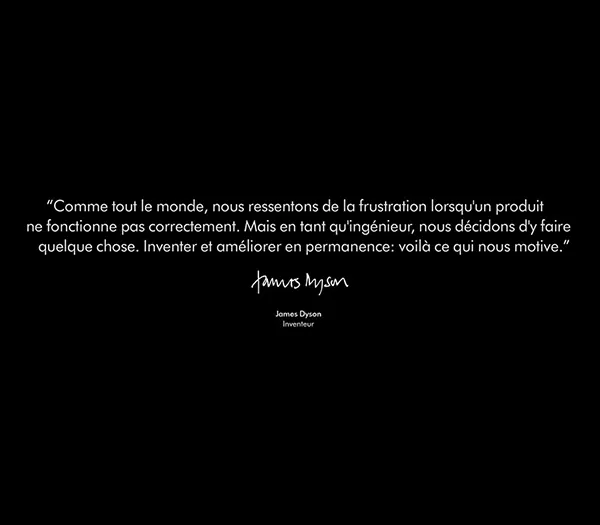 Dyson Story