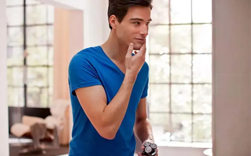 Conseils irritation rasage