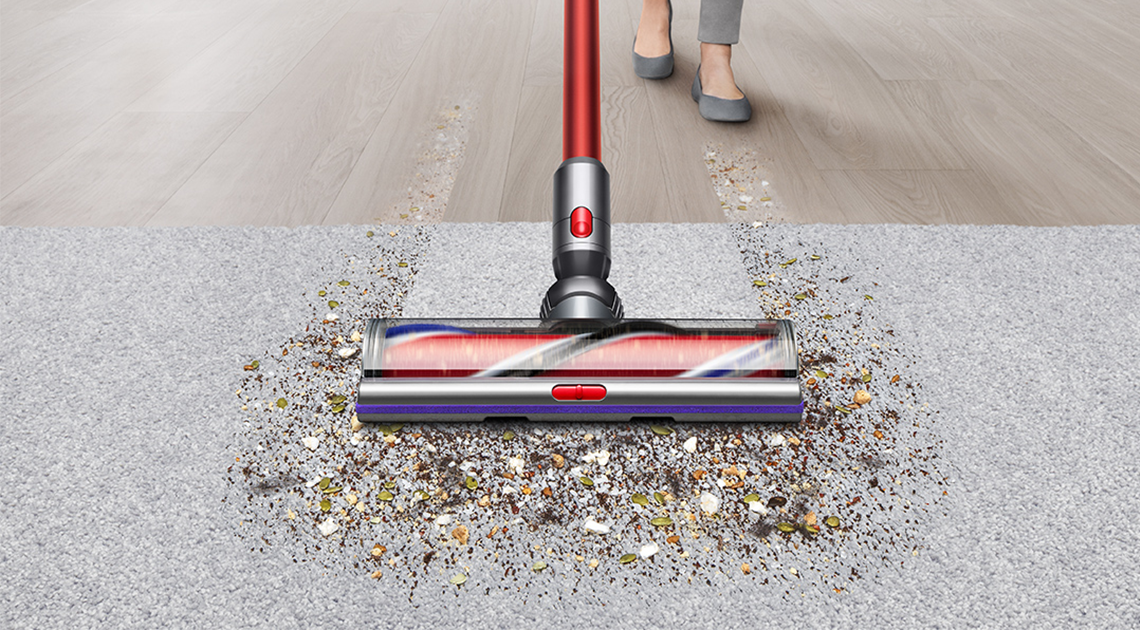 Dyson aspirateurs