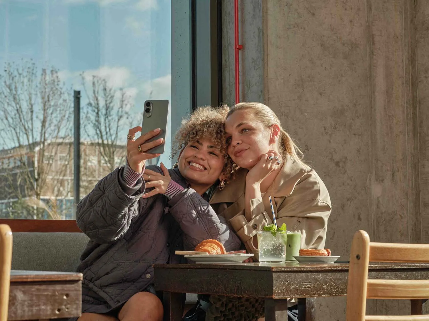 SAMSUNG ParadigmShot 8 Cafe 0846