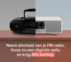 Week van de digitale radio