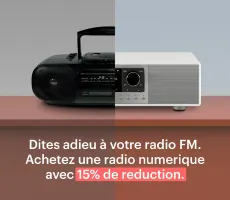 Semaine de la radio numérique