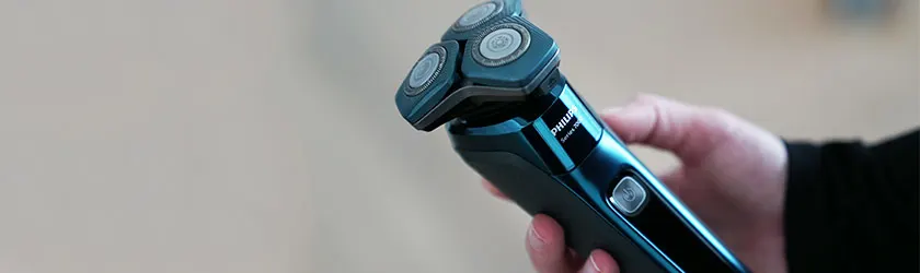Philips Shavers Review Topbanner22