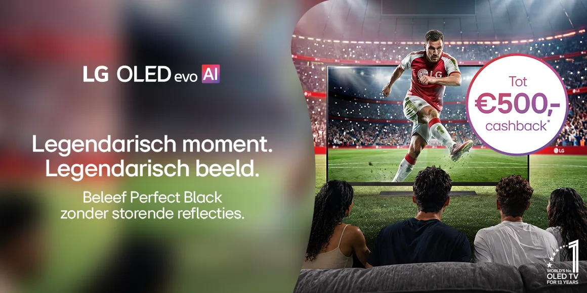 LG Cashback