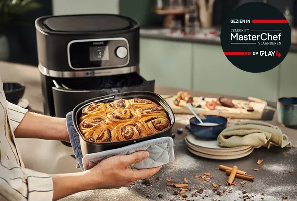airfryer masterchef