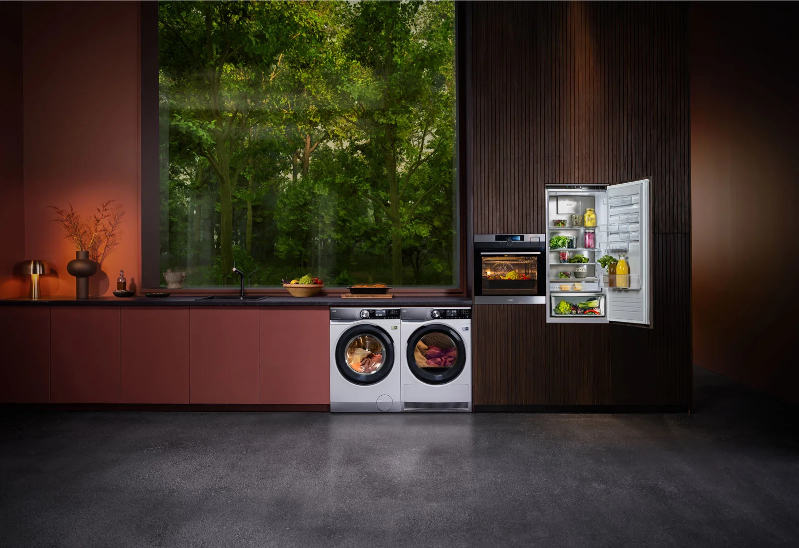 Nos produits les plus efficaces énergétiquement