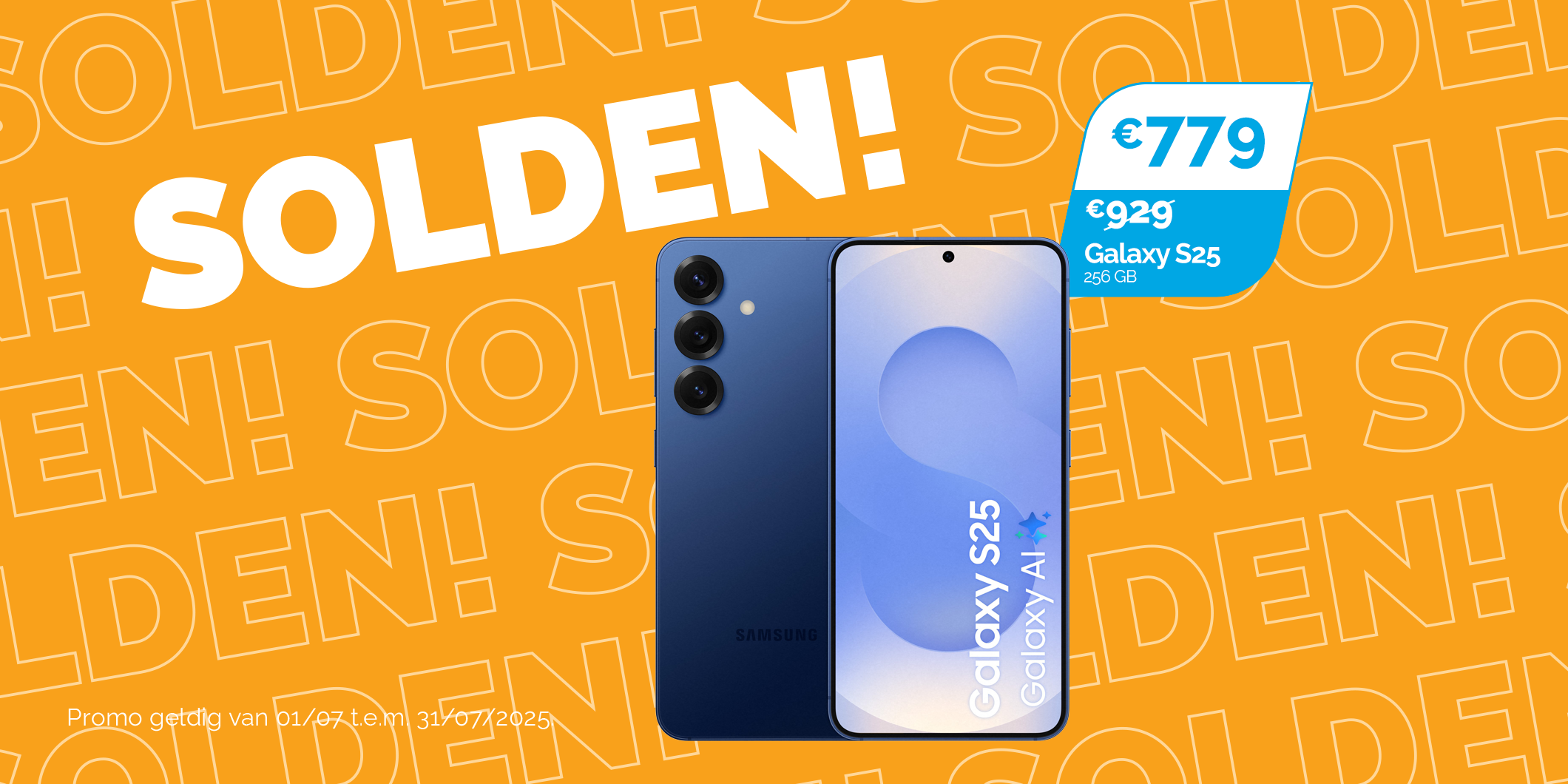 Samsung Solden