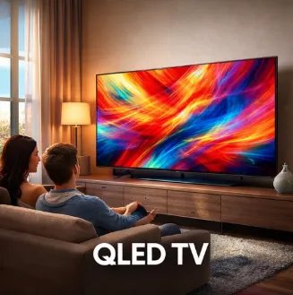 QLED