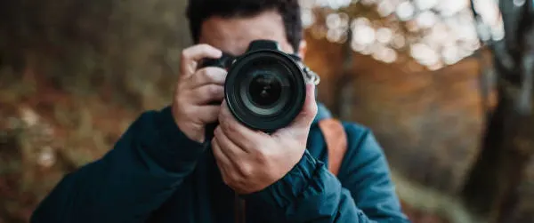 Banner camera