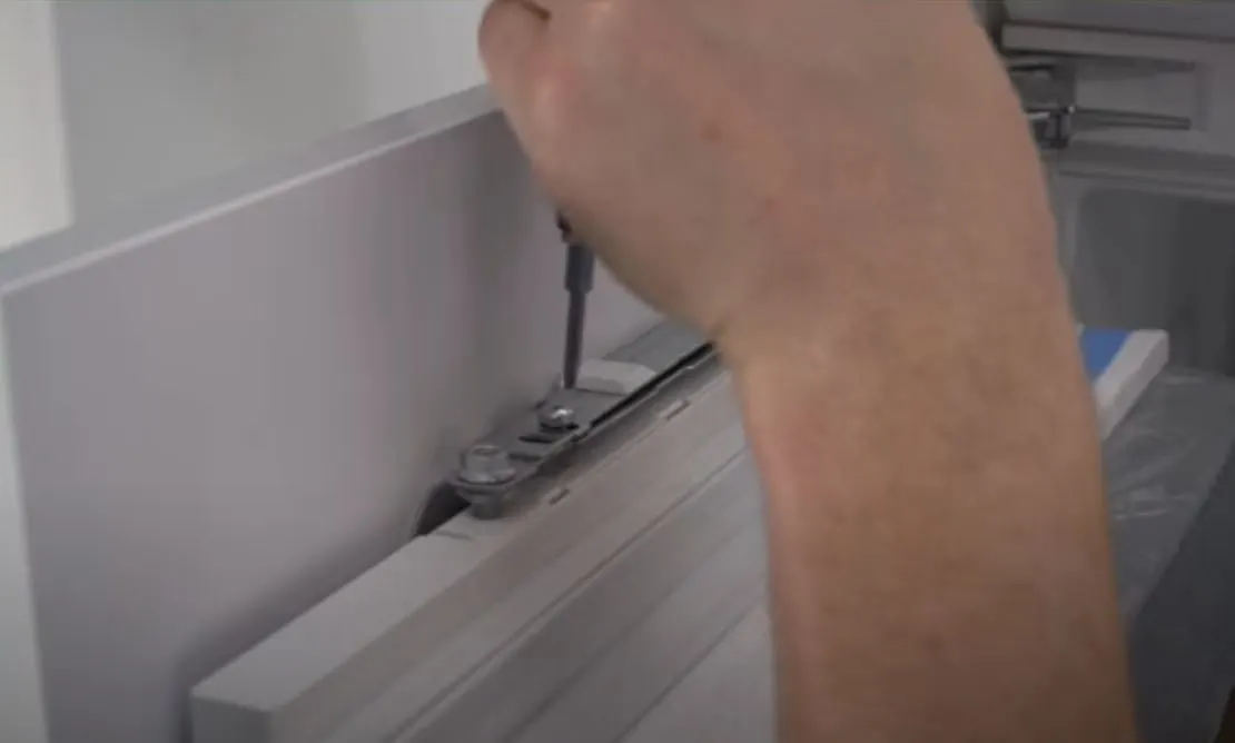 MDA-Cooling-How-To-Install-Built-In-Fridge-During-installation-2