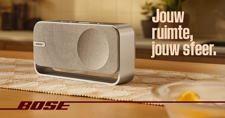 Bose-Banner NL S