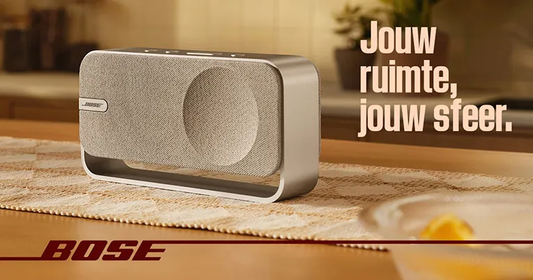 Bose-Banner NL S