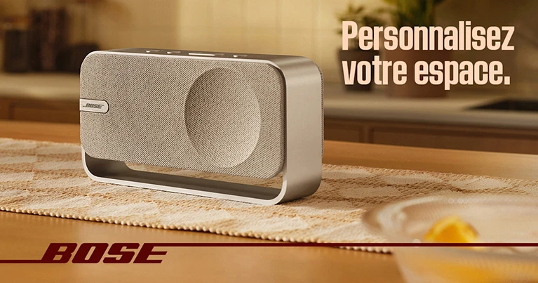 Bose-Banner FR S