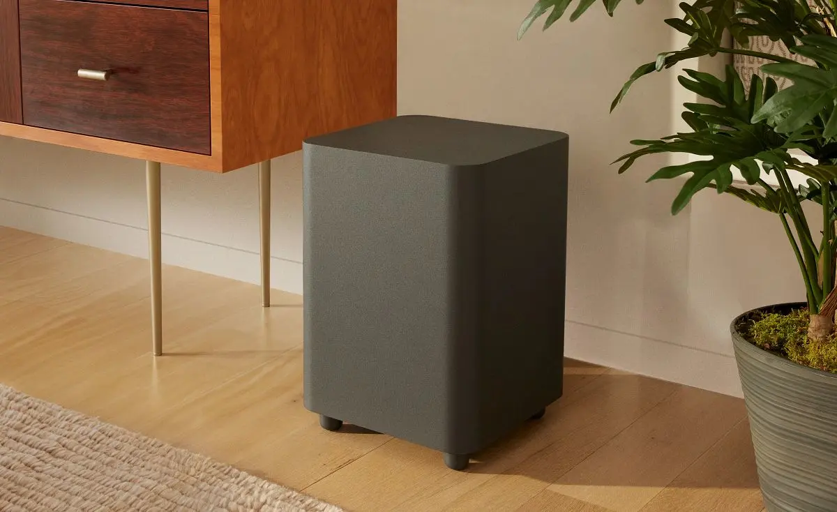 Soundbar