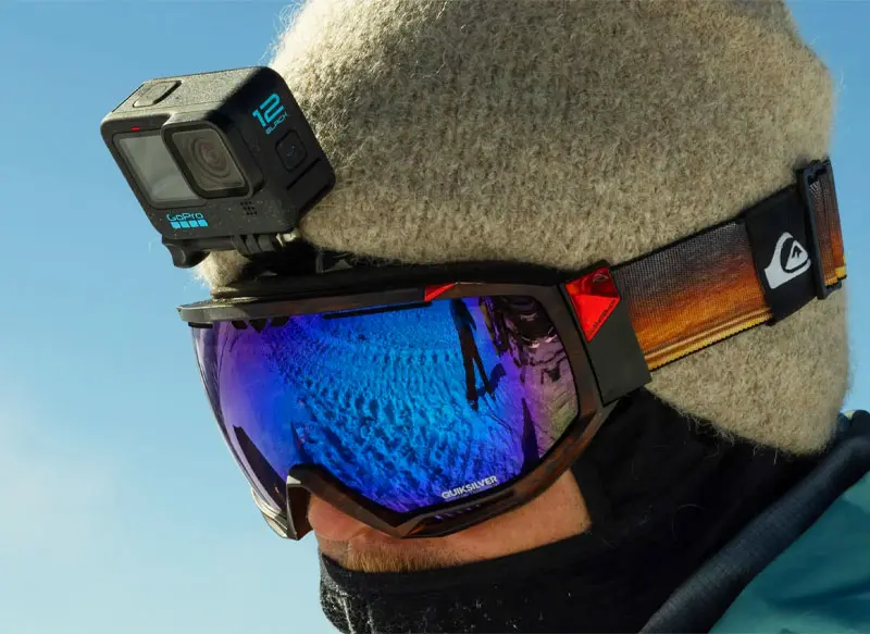 Quelle camera de sport choisir?