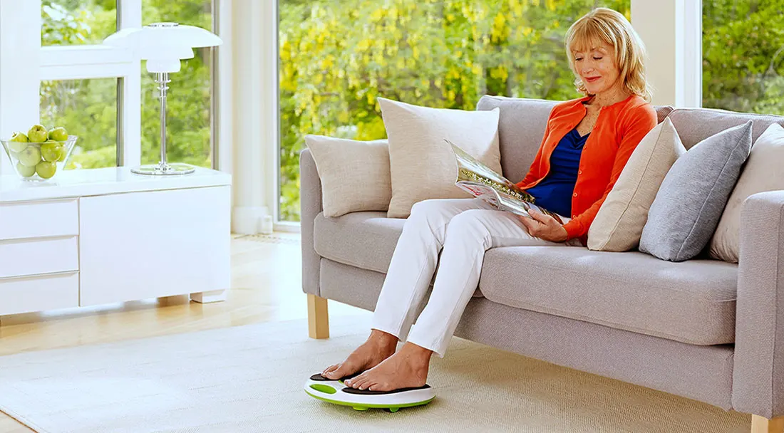 Bloedsomlooptherapie