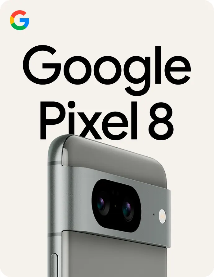 Google Pixel 8 