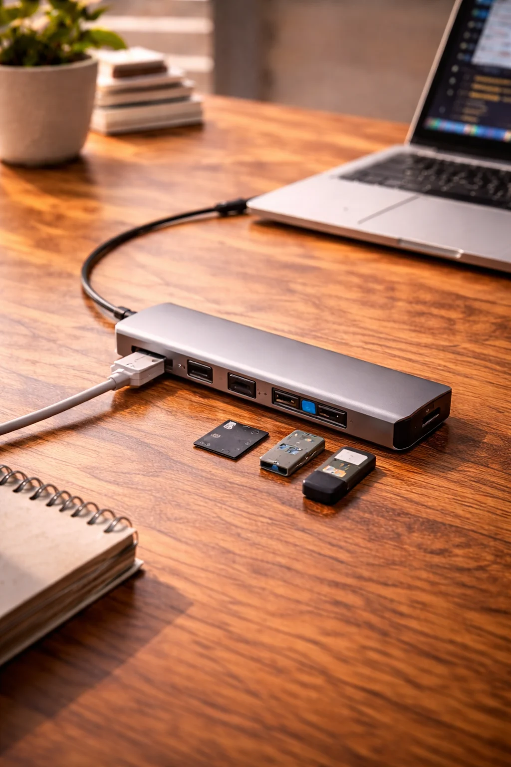 IT-Hub