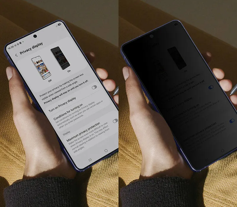 Galaxy AI Contentpage