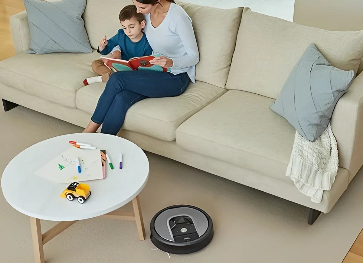 woman-boy-lifestyle-roomba-irobot