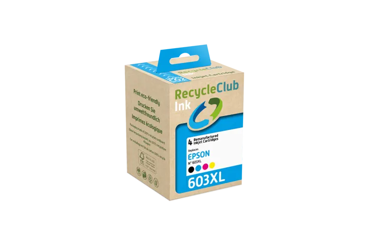 RecycleClub Epson