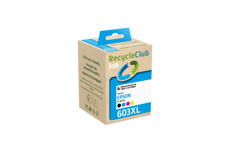 RecycleClub Epson