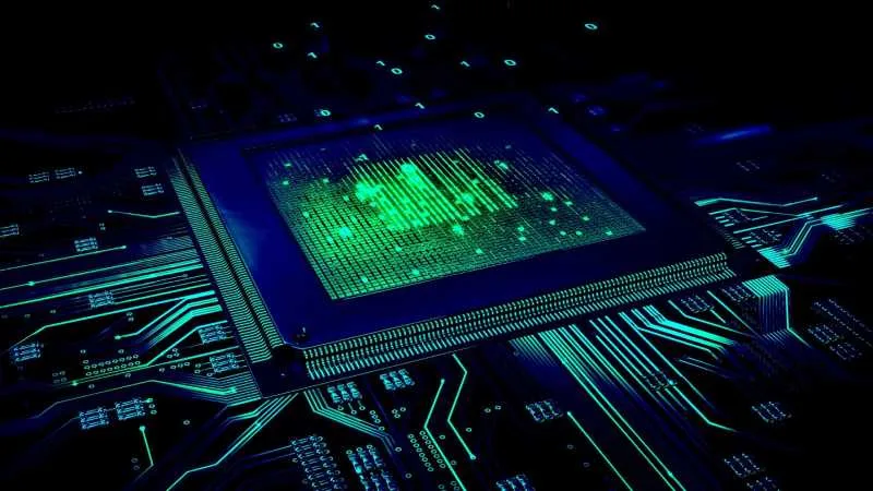 Cache memory