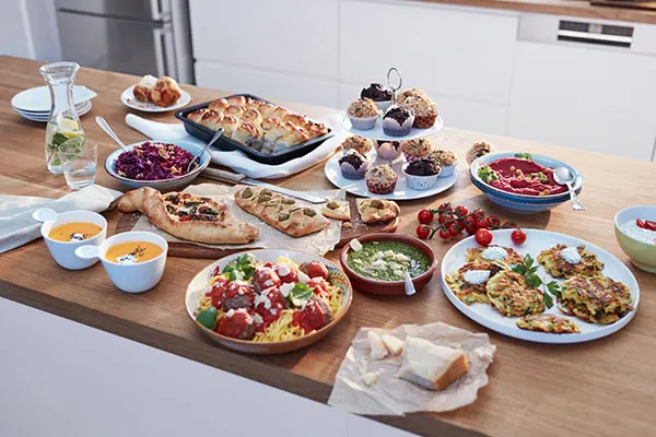 Bosch-Keukenrobot-MUM58259